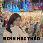 ĐInh Mai Thảo