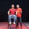 Lê Vũ Hải và Phạm Thành Long