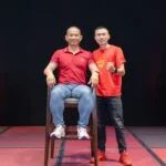 Lê Vũ Hải và Phạm Thành Long