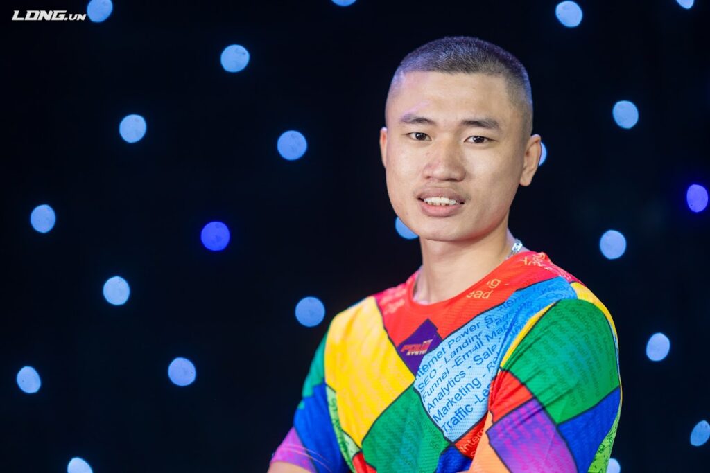 chuyên gia bất động sản Lê Vũ Hải