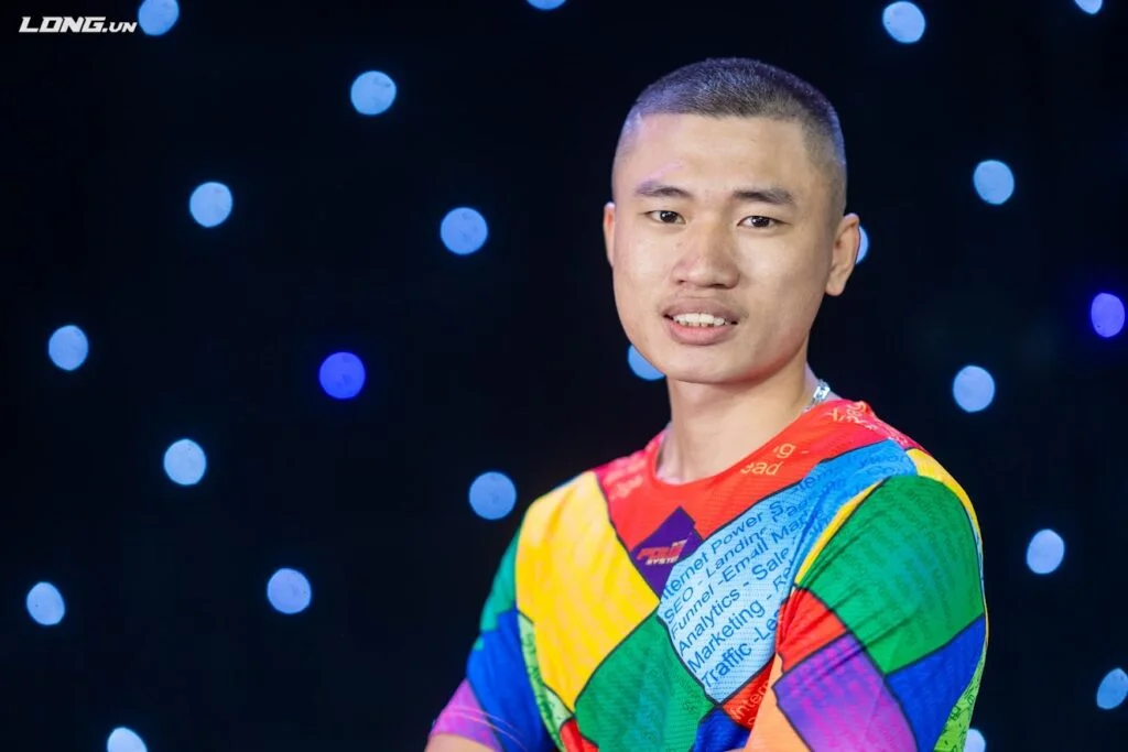 chuyên gia bất động sản Lê Vũ Hải
