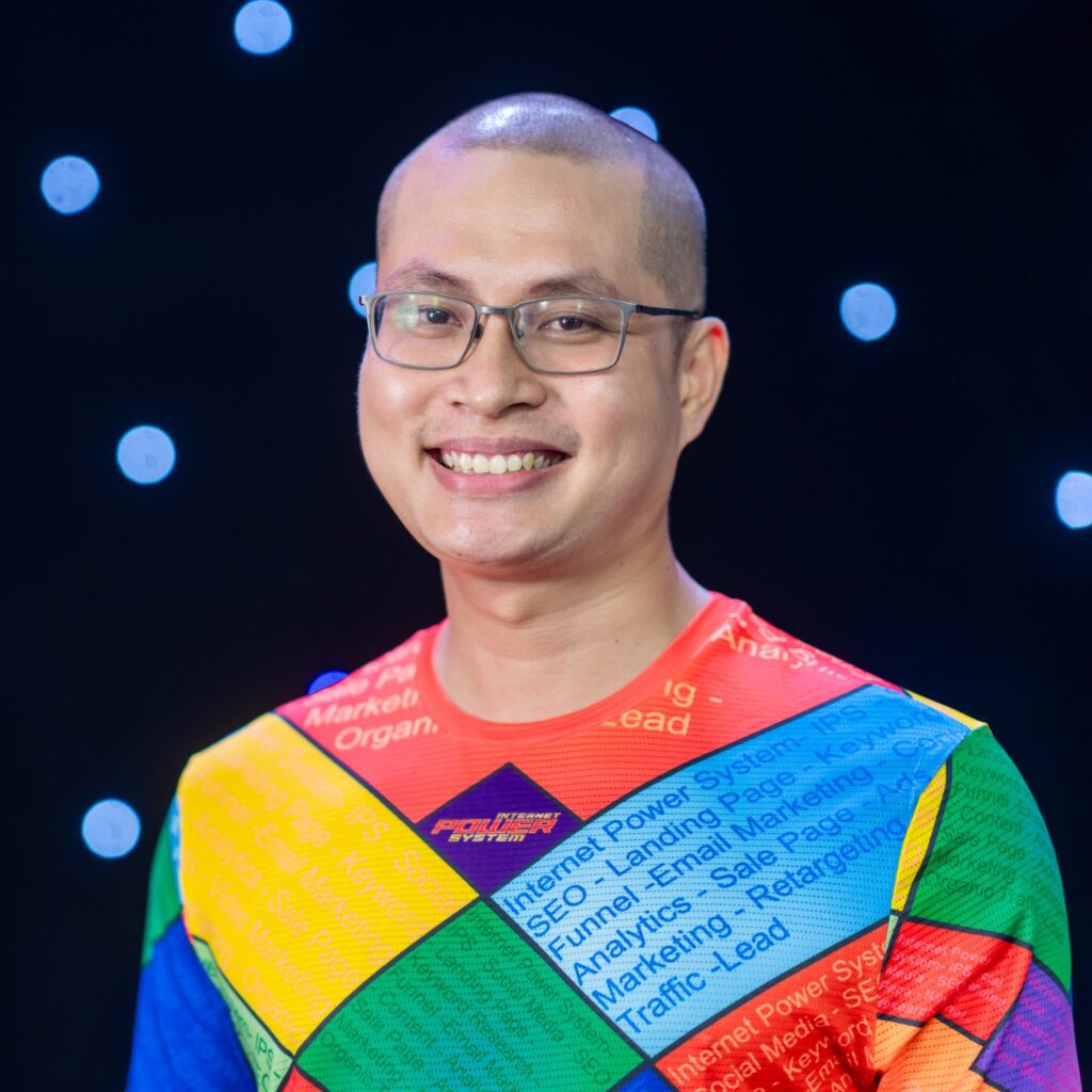 huỳnh duy tiến