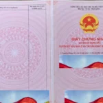 sổ đỏ