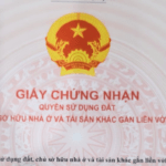 giấy tờ nhà đất