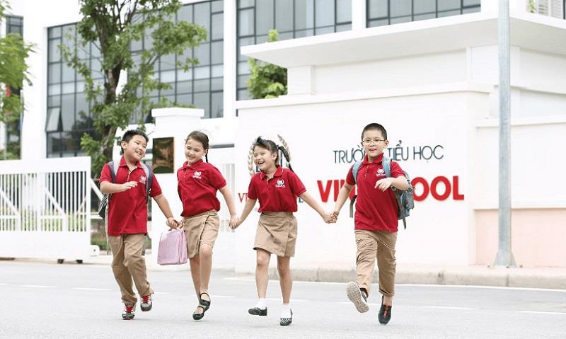 Vin School Vinhomes Marina Cầu Rào 2