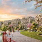 tiện ích vinhomes vũ yên